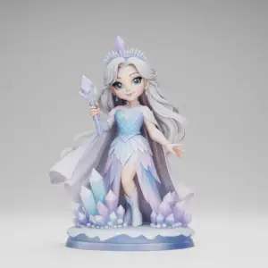 queen