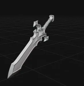 sword