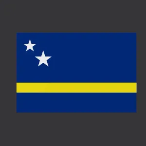 CW - ****çao decoration Flag