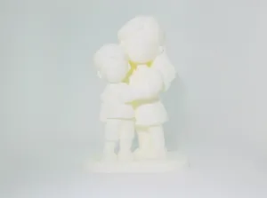 Mother's Day Gift - Mom & Child Hug Figurine Home Decor