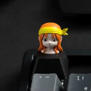 Nami keycap