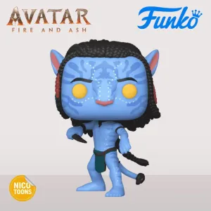 Lo'ak Funko - Avatar