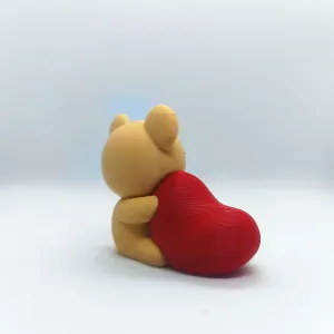 Valentines special cute Koya
