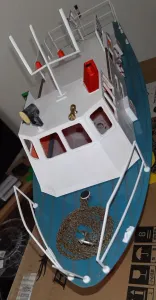 Pilot Boat