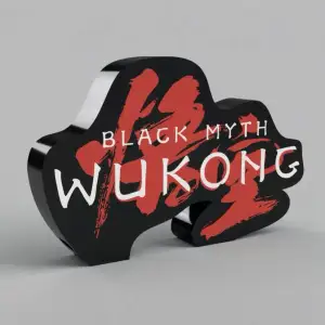 Black Myth: Wukong Lightbox