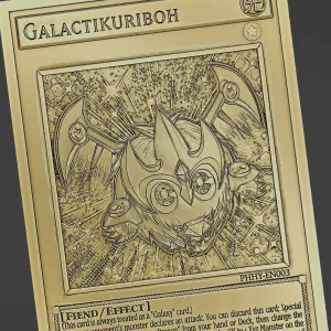 Galactikuriboh - yu-gi-oh!