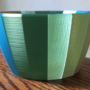 Succulent Pot