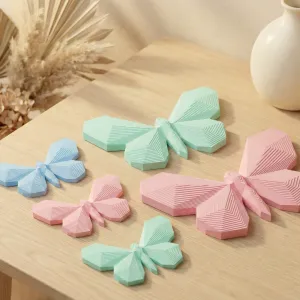 Cute Origami Butterfly - Japandi Style Decor