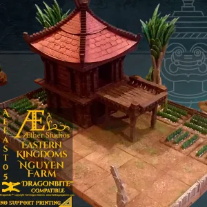 AEEAST05 - Nguyen Farm