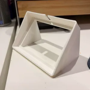 Stream Deck 45 degree desktop stand