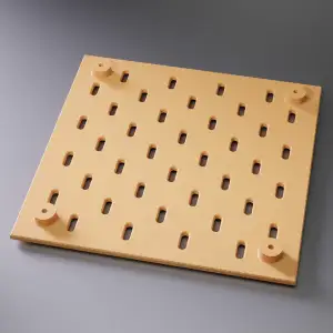 IKEA Skadis mini board 200x200x5 mm