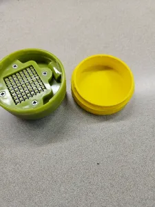 Joie Garlic Mincer Trap