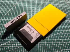 Xteink X4 Full Box