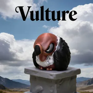 秃鹫vulture