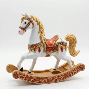 Rocking Horse