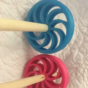 Drop Spindle