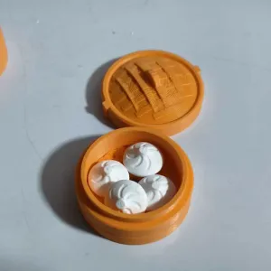 DC-西西小笼包