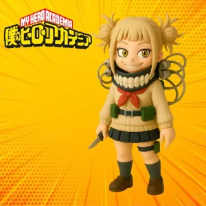 Himiko Toga - Boku no hero/My hero academia