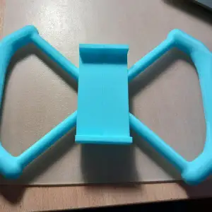 phone steering wheel