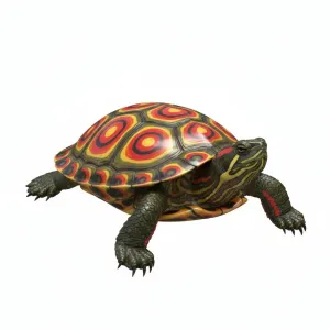 Painted Turtle