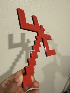 Mincraft Too Concept