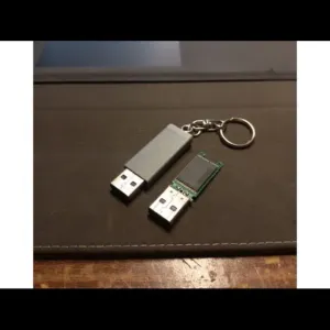 USB ENCLOSURES
