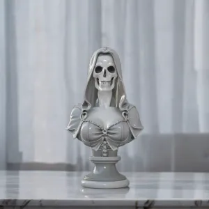 Lady Death