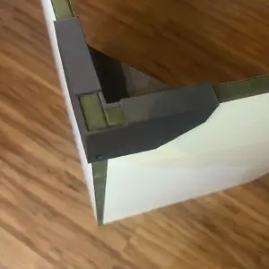 UNircanto MDF 15mm