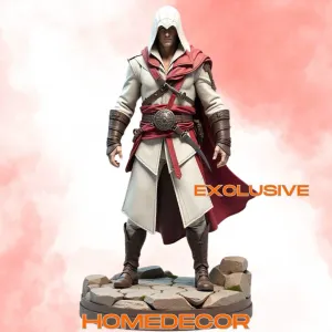 Assassin's Creed: Altaïr Ibn-La'Ahad