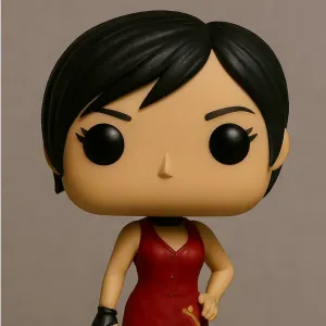 Ada Wong Funko