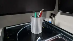 Pencil holder ✏️