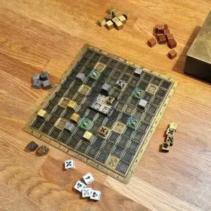 Diced! - A boardgame for kids