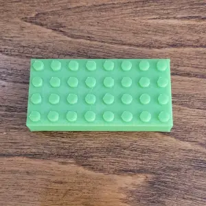 4 x 8 lego compatible brick