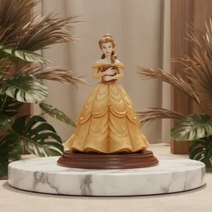 Belle