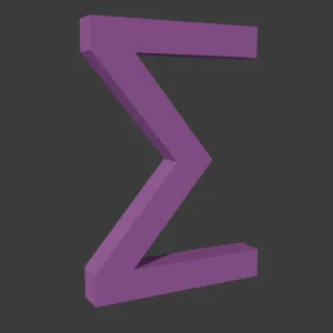 Σ