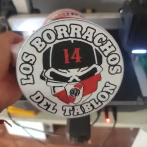 Jarra 1Litro River