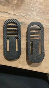 Lüftungsgitter VW T3