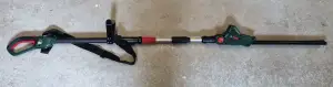 handle for hedge trimmer