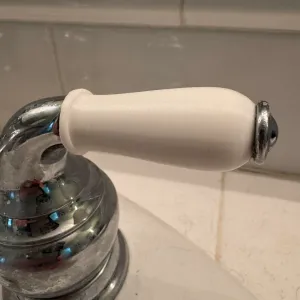 Sink Handle