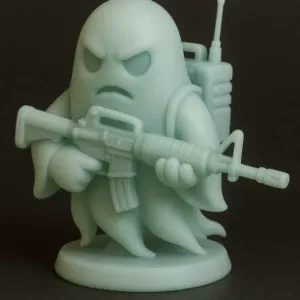 Ghost Operator
