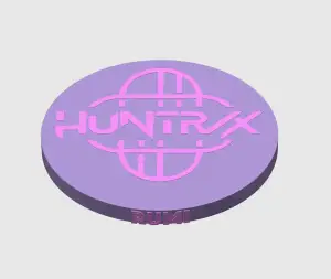 base Rumi diorama k pop demon hunters