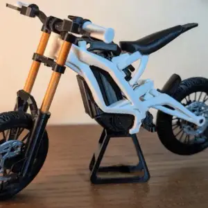 Mini Surron