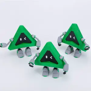 Creality Mini Maker-17cm