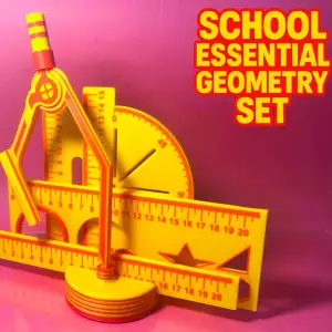 Geometry set