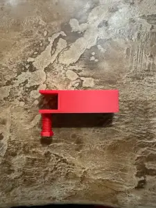 Desk clampv3