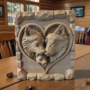 Wolf Heart – Bond of the Wild