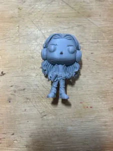 POP 11 MAX STRANGER THINGS