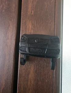 golf gti key