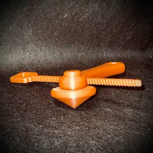 RipSpin Spinning Top