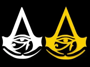 Assassin's Creed Origins